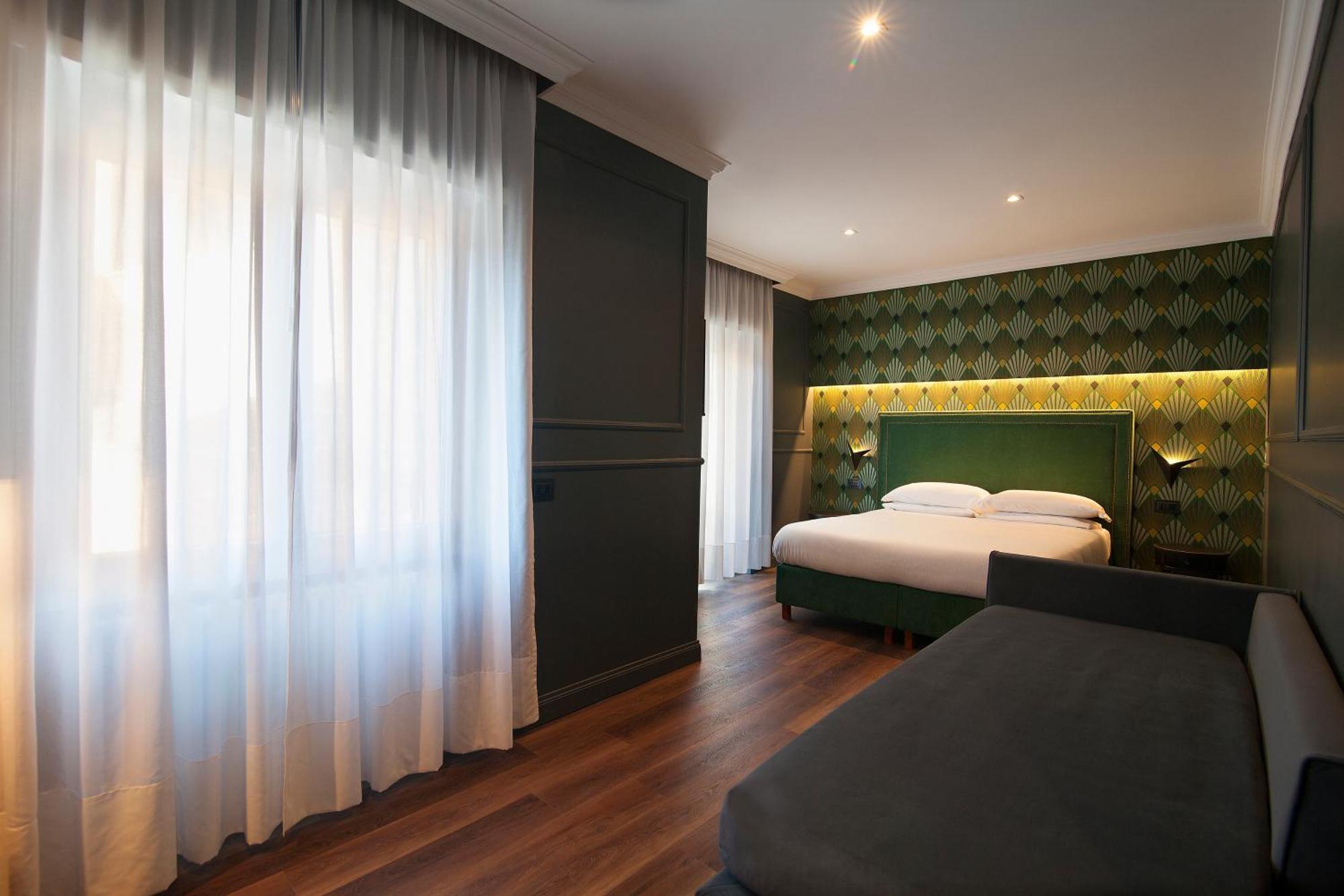 Maison d'hôtes Seven 2*